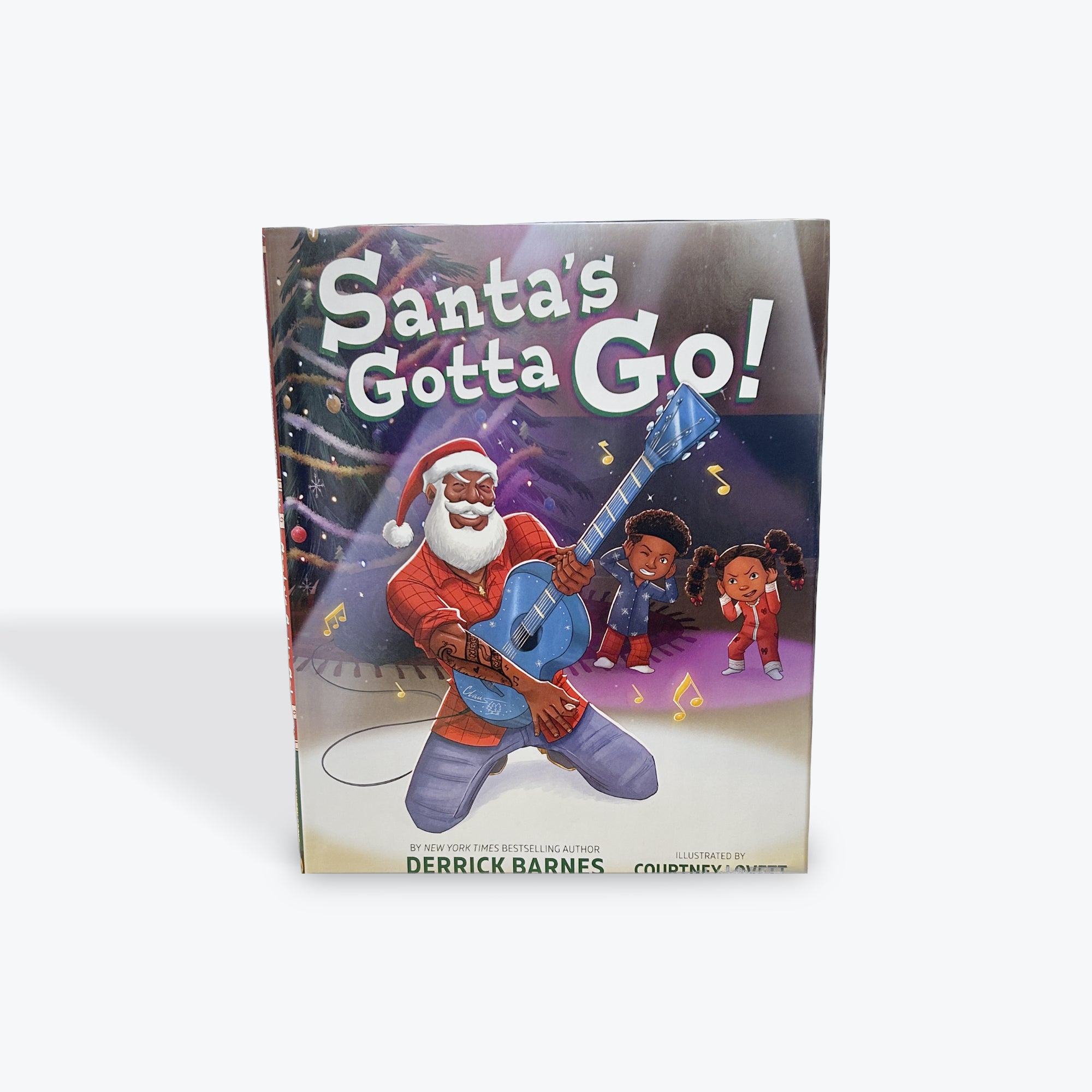 Santas Got A Problem: Laplands Heatwave Is No Joke - 8k3h8q9